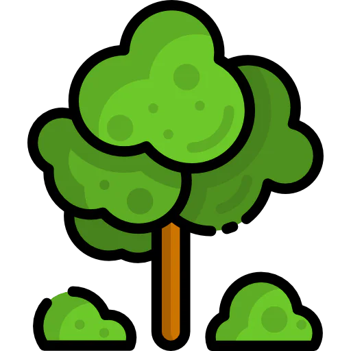 Tree icon