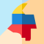 Colombia icon 64x64