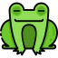 Frog icon 64x64