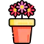 Flower icon 64x64