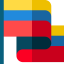 Colombia icon 64x64