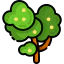 Tree icon 64x64