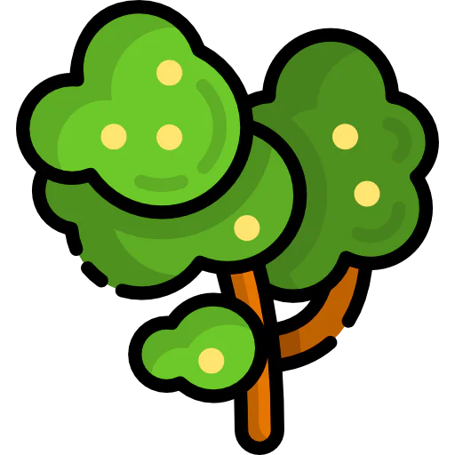 Tree icon