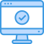 Web page Ikona 64x64