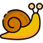 Snail icon 64x64
