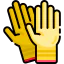 Gloves icon 64x64
