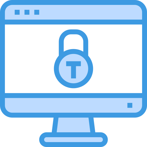 Lock icon