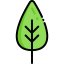 Leaf icon 64x64