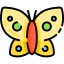 Butterfly icon 64x64