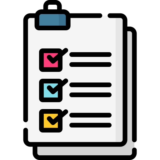 List icon