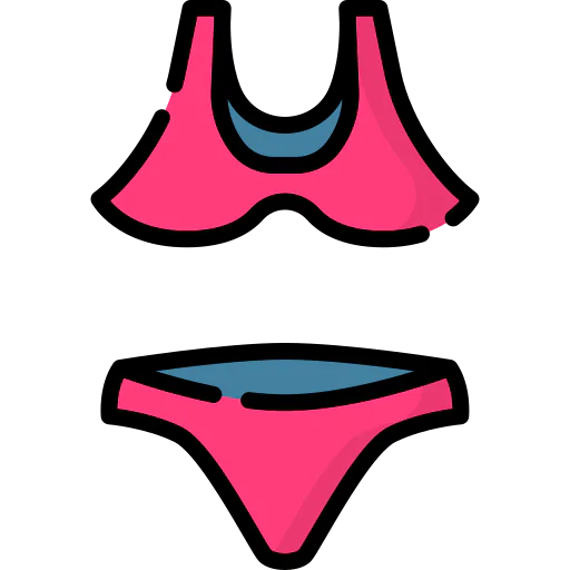 Backpack icon