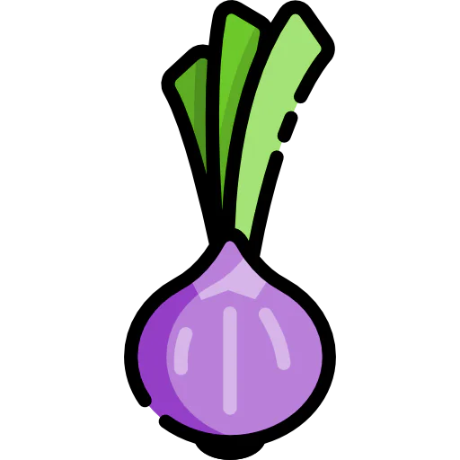 Onion icon