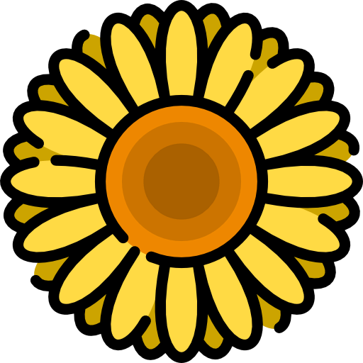 Sunflower icon