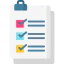 List icon 64x64