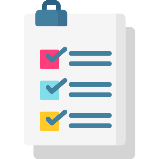 List icon
