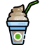 Milkshake icon 64x64