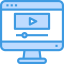 Media player Ikona 64x64