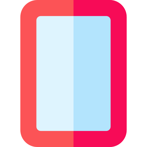 Mirror icon