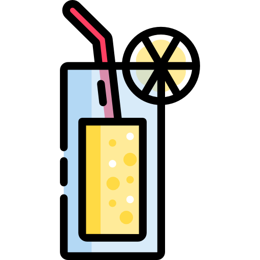 Lemonade icon
