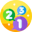 Countdown icon 64x64