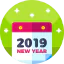 Calendar icon 64x64