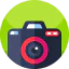 Camera icon 64x64