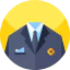 Tuxedo icon 64x64
