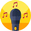 Microphone icon 64x64