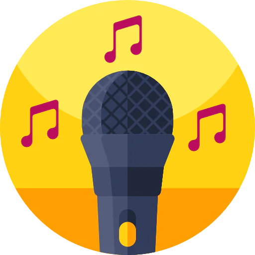 Microphone icon
