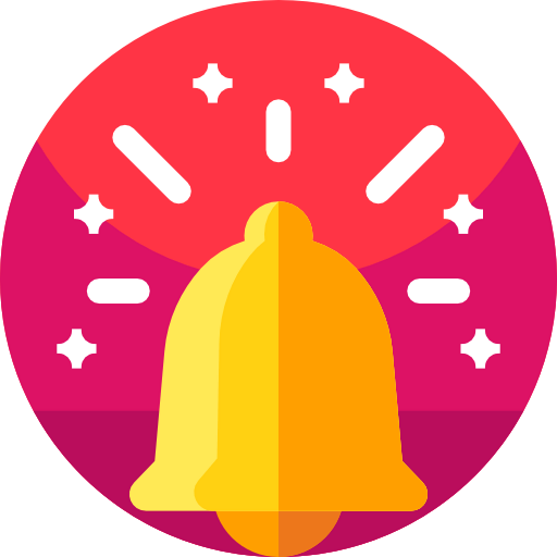 Bell icon