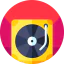 Turntable Ikona 64x64