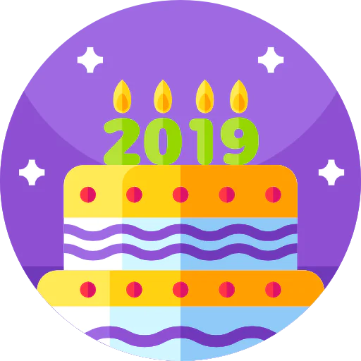 Cake icon