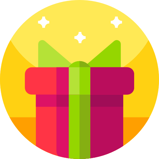 Present icon