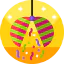 Piñata icon 64x64
