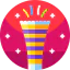 Confetti Ikona 64x64