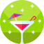 Cocktail icon 64x64