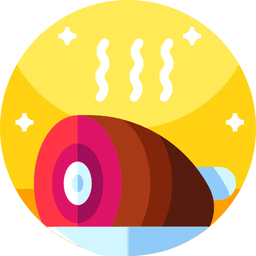 Ham icon