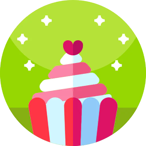 Cupcake icon