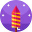 Fireworks icon 64x64