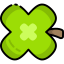 Clover icon 64x64