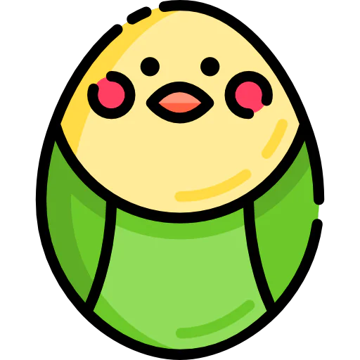 Bird icon