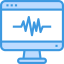 Voice recognition Ikona 64x64