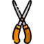 Scissors icon 64x64