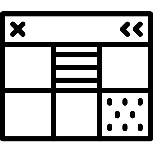 Illustrator Ikona
