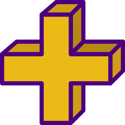 Perspective icon