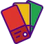 Color guide icon 64x64