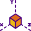 Plane icon 64x64