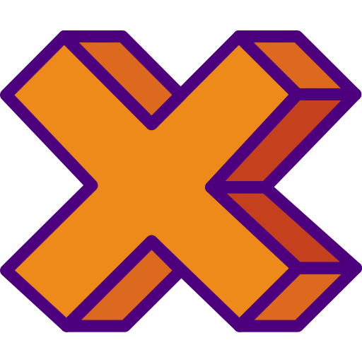 Perspective icon