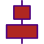 Horizontal Ikona 64x64