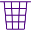 Trash icon 64x64